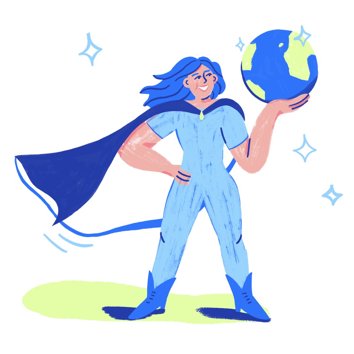 Twój wpływ ma znaczenie